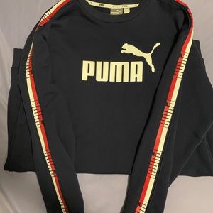 Puma Dress